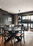 Imej utama Stunning Apartment in View Are, Ski in - VM8 Lift