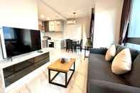 Lain-lain B301 Seaview Three Beds, two Baths At Ao Nang Beach