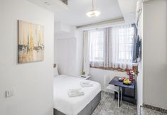 其他 7 The Red Tent Suite 88