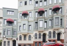 其他 2 The Red Tent Suite 88