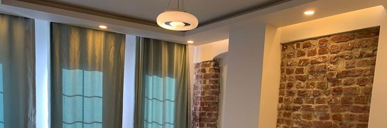 其他 The Red Tent Suite 88