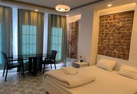 其他 The Red Tent Suite 88