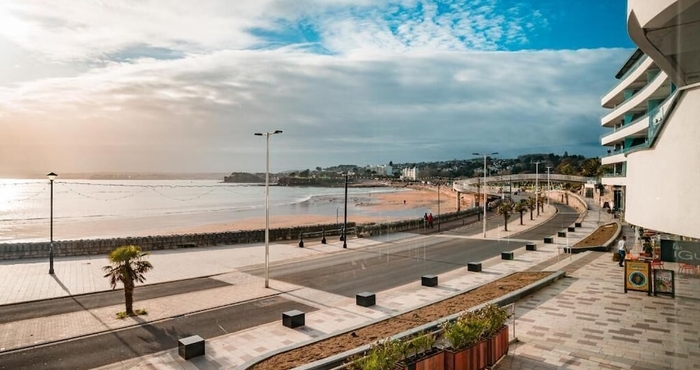 Others Sandybanks Torquay - Seaview and Promenade Apartments