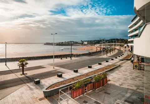 Khác Sandybanks Torquay - Seaview and Promenade Apartments