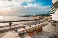 Khác Sandybanks Torquay - Seaview and Promenade Apartments