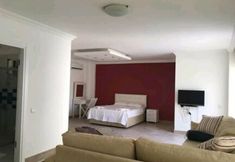 Khác 5 Villa Oyku Kaskalkan Antalya Turkey 14 Guests