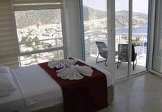 Khác 3 Villa Oyku Kaskalkan Antalya Turkey 14 Guests