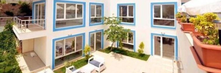 Khác Villa Oyku Kaskalkan Antalya Turkey 14 Guests