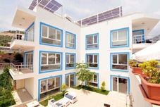 Khác Villa Oyku Kaskalkan Antalya Turkey 14 Guests