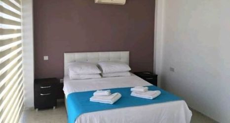 Khác 2 Villa Oyku Kaskalkan Antalya Turkey 14 Guests