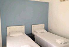 Khác 4 Villa Oyku Kaskalkan Antalya Turkey 14 Guests