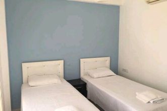 Khác 4 Villa Oyku Kaskalkan Antalya Turkey 14 Guests