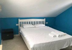 Khác 7 Villa Oyku Kaskalkan Antalya Turkey 14 Guests