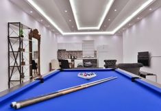 Others 6 Villa Duruk 1 bed Villa With Pool, Breakfast Included