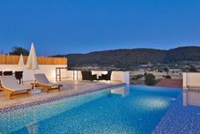 Others Villa Duruk 1 bed Villa With Pool, Breakfast Included