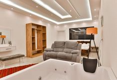 Others 4 Villa Duruk 1 bed Villa With Pool, Breakfast Included