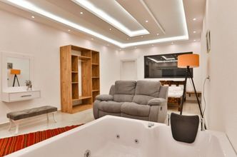 Others 4 Villa Duruk 1 bed Villa With Pool, Breakfast Included