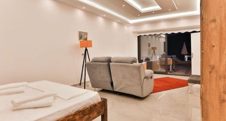 Others 2 Villa Duruk 1 bed Villa With Pool, Breakfast Included