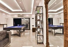 Others 7 Villa Duruk 1 bed Villa With Pool, Breakfast Included