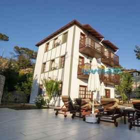 Imej utama 1 Villa Ruya Num04 Kordere, Kalkan, Khách sạn Villa Nordic Dream