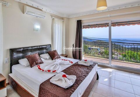 Others Villa Ruya 3, Located in Kordere,