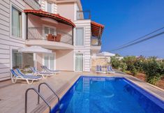 Others 3 Villa Ruya 3, Located in Kordere,