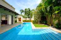 อื่นๆ Luxe 2br Pool Villa Walk to Bangtao Beach