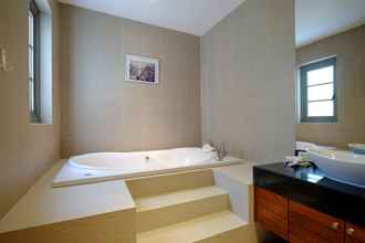 Lainnya 4 Luxe 2br Pool Villa Walk to Bangtao Beach