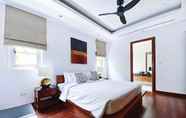 Others 6 Luxe 2br Pool Villa Walk to Bangtao Beach