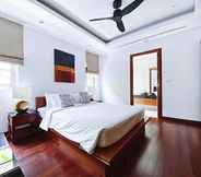 Lainnya 6 Luxe 2br Pool Villa Walk to Bangtao Beach