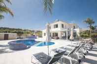 Others Protaras Oscar Domain Villa Od03