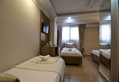 其他 7 Immortelle Hotel