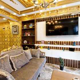 Imej utama 1 Immortelle Hotel, Full Moon Shoes Hotels