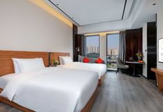 기타 2 UrCove by Hyatt Chengdu Yulin Road Sichuan Gymnasium