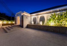 Others 7 Villa Mandra 4BR Luxury Pool Villa, Bophut (KBR2)