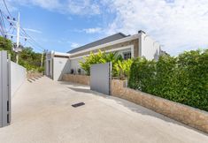 Others 6 Villa Mandra 4BR Luxury Pool Villa, Bophut (KBR2)