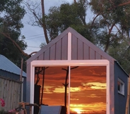 Lainnya 4 Walden Koh Lanta Tiny Homes by the Sea