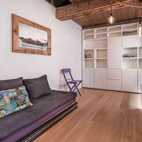 Room 1 คาซ่า เดย์ ลาริ - ทราเวล ซัสเทนเทเบิล, โรงแรม & ที่พัก Tronchetto Waterbus Stop