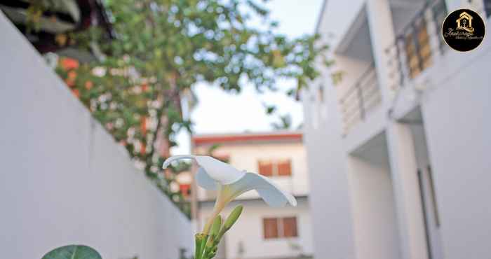 Lainnya The Anchorage Holiday Apartments Negombo