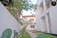 Lain-lain The Anchorage Holiday Apartments Negombo