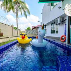 Primary image 1 6BR Ampang Pool Villa 26P with Garden, Forbidden Vla, Wedding & Event Space Hotels