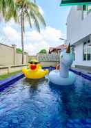 Primary image 6BR Ampang Pool Villa 26P with Garden