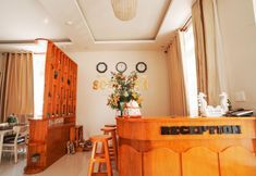 Lain-lain 2 SOHO INN