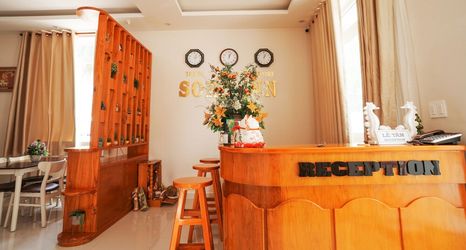 Lain-lain 2 SOHO INN