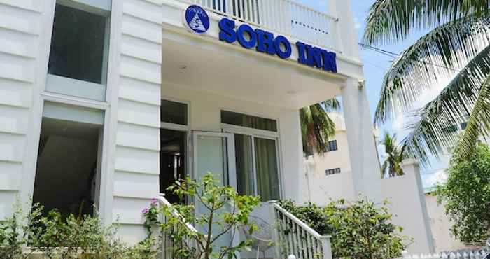 Lainnya SOHO INN