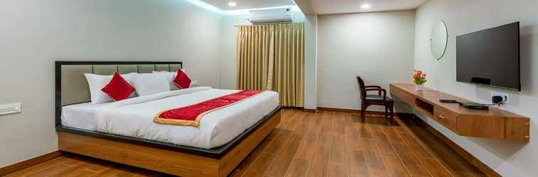 Others VOV Vijayapura By Fidato Hotels