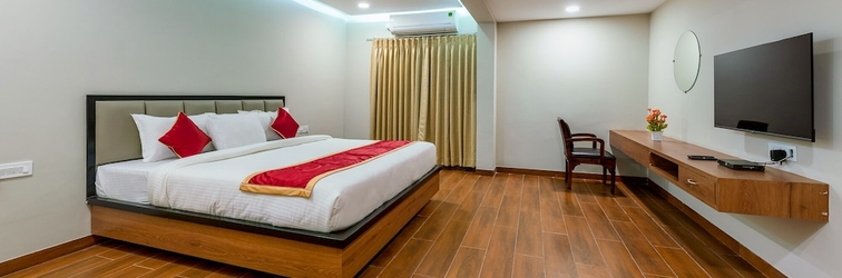 Lain-lain VOV Vijayapura By Fidato Hotels