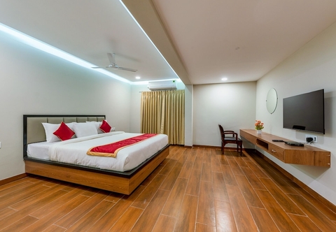 Others VOV Vijayapura By Fidato Hotels