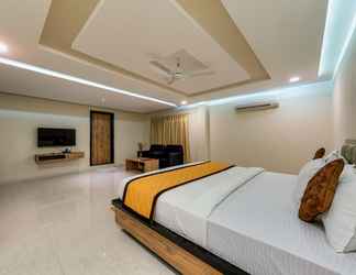 อื่นๆ 2 VOV Vijayapura By Fidato Hotels