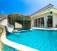 Others 2 Luxury 7 Bedroom Pool Villa - WL67